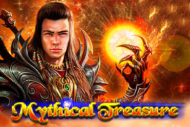 Mythical Treasure слот онлайн Default